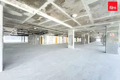 Premium Office Space | Shell And Core | Free Zone