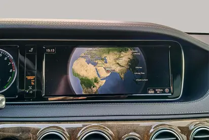 صورة مصغرة 13 لـ 2015 Mercedes-BENZ S-CLASS