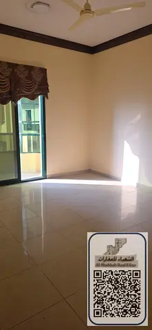 ## 🏡 شقة غرفتين وصالة للإيجار السنوي – أبراج الراشدية – عجمان  ✨ **فرصة مميزة للسكن العائلي** في شقة واسعة داخل **أبراج الراشدية**، إحدى أكثر المناطق
