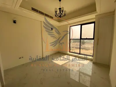 اول ساكن | بلكون | مسبح مجاني | خزائن حائط | غرفتين ماستر | صيانة مجانية