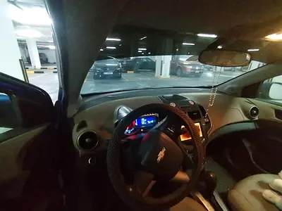 صورة 4 لـ 2014 Chevrolet SONIC