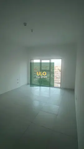 Bright 1BR Apartment | Rabdan Building | Multiple City Views