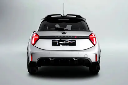 صورة 4 لـ 2025 MINI COOPER