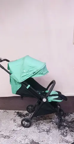 Cabin approved stroller