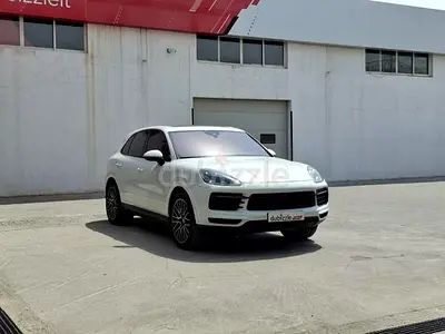 AED 2006/month | 2019 Porsche Cayenne | GCC Specs | Ref#496135