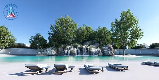 37%ROI | SLD WAIVER |5%PAY |3Y PLAN | LAGOON |+MAID ROOM