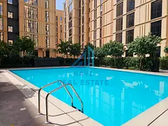 1BHK WITH BALCONY | SPACIOUS HALL | EXCELLENT VIEW | PRIME LOCATION