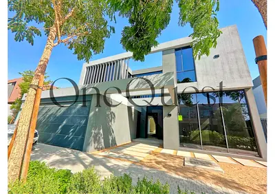 Luxury 4BR Pool Villa | Standalone | Corner Location | Robinia Masaar