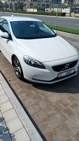 2015 Volvo V-CLASS 照片 4