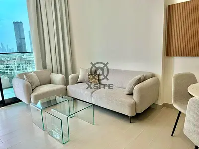 Modern 1 BR |Fully Furnished| Prime Location
