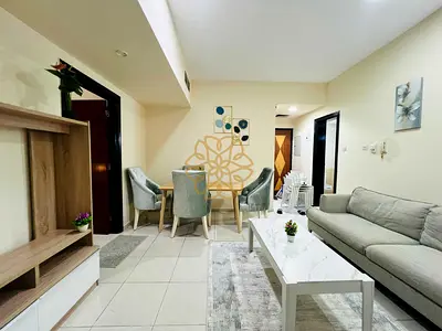 1 BHK Full furnished Rade To Move just 3299