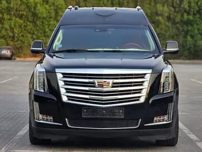 صورة 2 لـ 2018 Cadillac ESCALADE