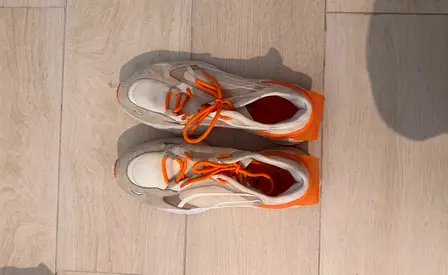 Puma shoes for sale
