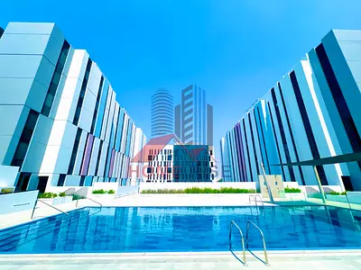 12 cheques payments | 1BhK With Garden View
