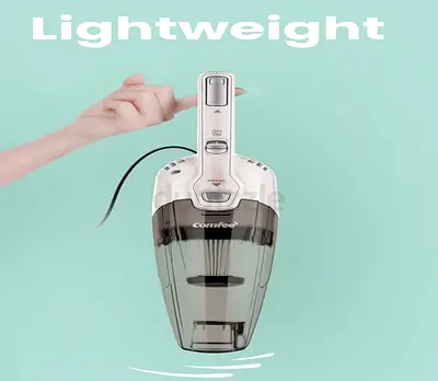 Vacuum cleaner