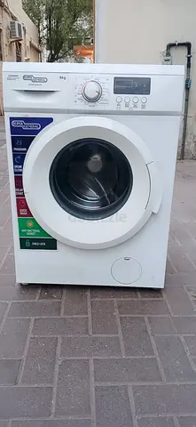 Washing machine for sale