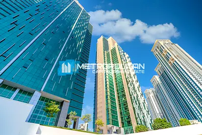 3BR w/ Maid's | Fully Sea View | Ready to Move
