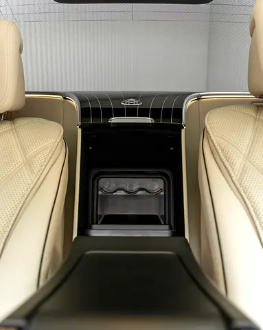 صورة مصغرة 18 لـ 2024 Mercedes-BENZ S-CLASS MAYBACH