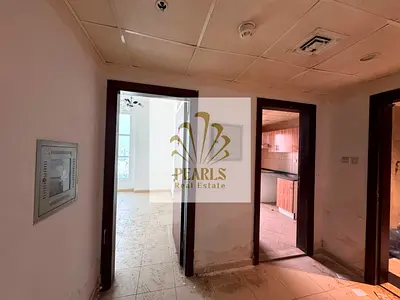 Annual Rent in Ajman - 2BR & Hall in City Tower Al Nuaimiya 3 | Near Ruler's Palace | Next to Safeer Mall | Flexible Payments | Excellent Pric