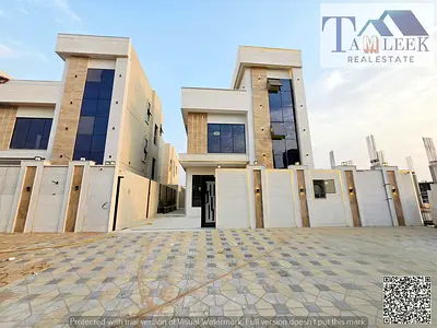 If you're looking for luxury and comfort in a prime location, you've come to the right place A sophisticated villa with luxurious finishes