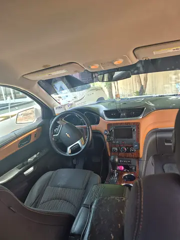 صورة 9 لـ 2014 Chevrolet TRAVERSE