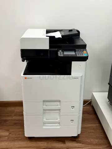 Kyocera TA 2540i MFP