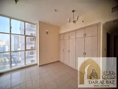 2 Bedroom Apartment for Annual Rent | Direct Sea View | Maid's Room & Laundry Room A great opportuni