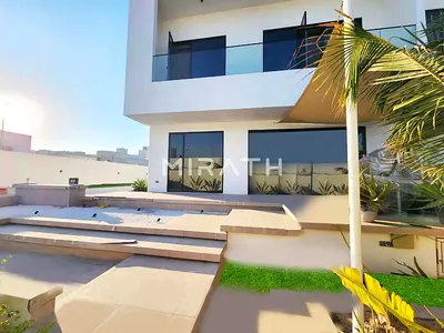 Prime Location | High Quality Villa| Shared Pool
