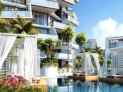 Elegant 1BR | High ROI | Near to Handover | JVC |