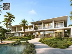 Premium 4BR Perla Townhouse | AED 2,754,000 | FREEHOLD | 3,315 SQFT BUA | The View Island