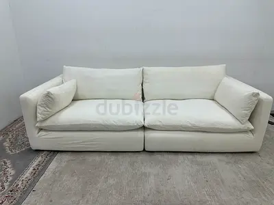 Marina home modular sofa