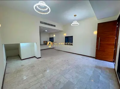 4BHK Villa+ Maid | Vacant | Spacious Layout
