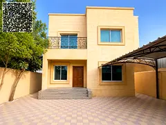 Villa for Rent in Al Mowaihat 2, Ajman