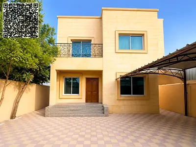 Villa for Rent in Al Mowaihat 2, Ajman