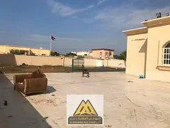 Huge Ground-Floor Villa (15,000 Sq. Ft.) for Annual Rent – Al Jurf 1, Ajman