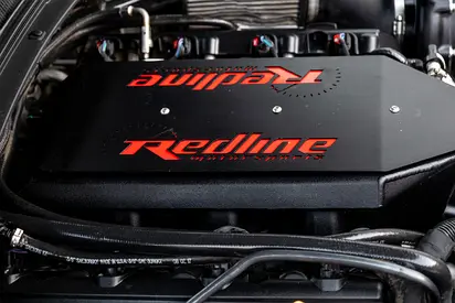 2018 Chevrolet CAMARO 照片 12