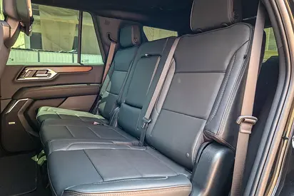 2025 GMC YUKON 照片 12