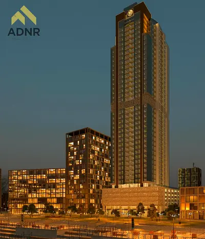 Waterfront Living | 20/80 Payment Plan | 2BR + Maid | Near Al Mamzar Beach