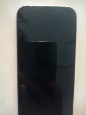 I phone 15 256GB Pink- 1 month old- Battery 100%_ like New