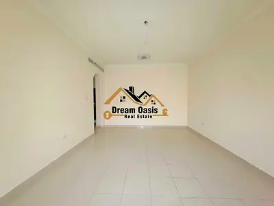 Spacious Staff Accommodation 2BHK with Balcony (Up to 8 Persons) – Old Muwaileh