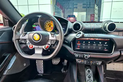 2019 Ferrari PORTOFINO 缩略图 12