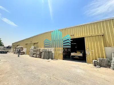 NO EJARI | IDEAL FOR STORAGE | WELL MAITAINED AND READY TO USE | MORE OPTIONS AVAILABLE