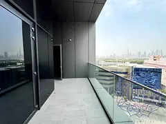Spacious 2 BR + Maid room / Gas Free/ high quality
