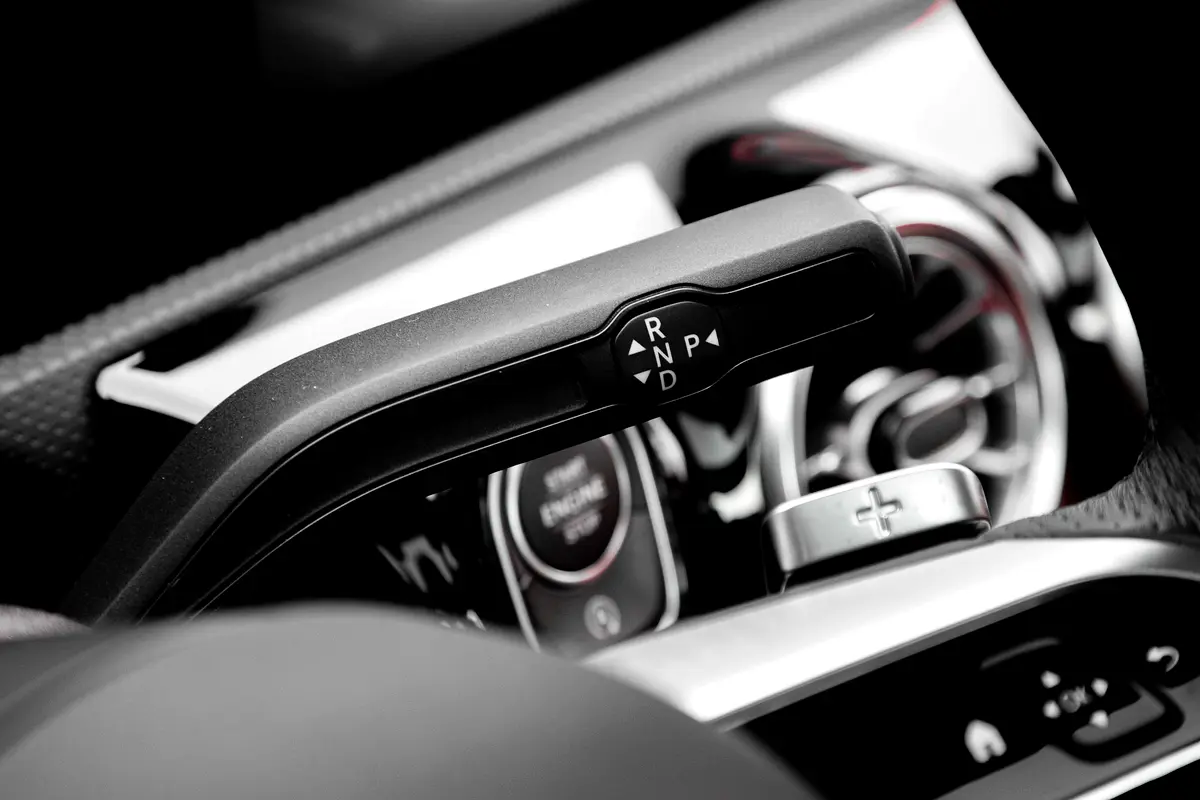 Mercedes-Benz CLA-Class 2024