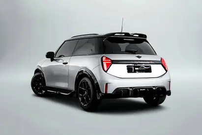 صورة 2 لـ 2025 MINI COOPER