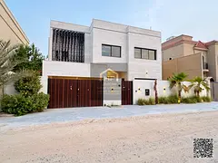 🏡 Luxury Villa with Private Swimming Pool for Sale in Al Rawda 1 – Ajman (Brand New Renovation 