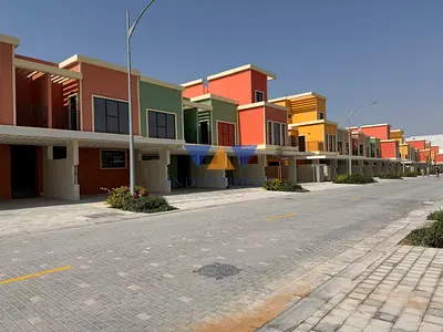 4BR Villa | Portofino Townhouse | Multiple Views
