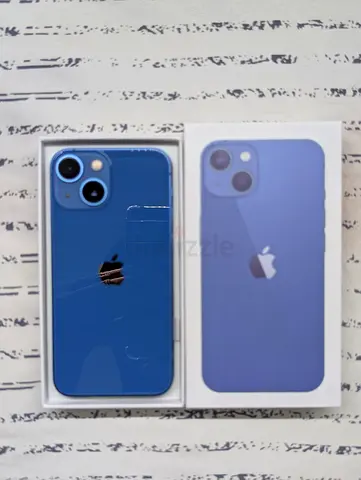 Iphone 13 Mini 256GB