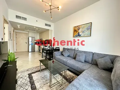 Low Price Offer | Cozy Balcony | High-Rise Views