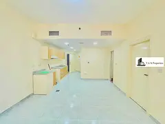 Spacious 1 BHK With Balcony | Chiller Free | Prime Location